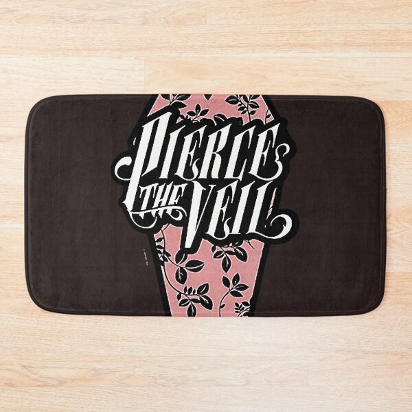 Item preview, Best Logos _ Pierce The Veil  designed and sold by HARPERBETTY.