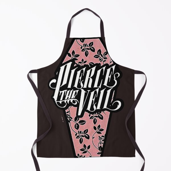 Item preview, Best Logos _ Pierce The Veil  designed and sold by HARPERBETTY.