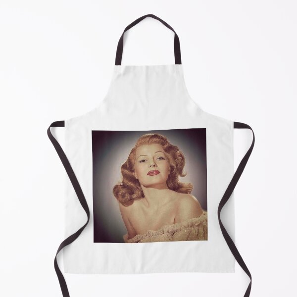 Item preview, Birthday Gifts cute woman scarry  designed and sold by DorteRiedel.