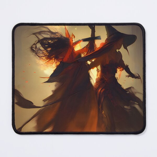 Item preview, Witches by the Firelight designed and sold by HouseOfNifty.