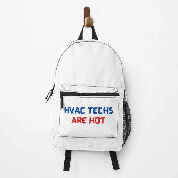 Item preview, HVAC Techs Are Hot! designed and sold by Jsunshine75.