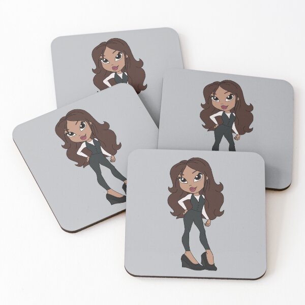 Item preview, tini stoessel - un beso en madrid bratz doll designed and sold by tinispieterse.