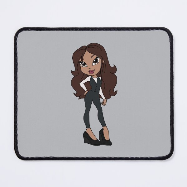 Item preview, tini stoessel - un beso en madrid bratz doll designed and sold by tinispieterse.