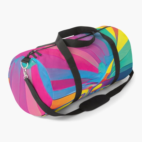 Item preview, Vibrant Life Abstract Digital Paintings designed and sold by ThinkFun! Design.