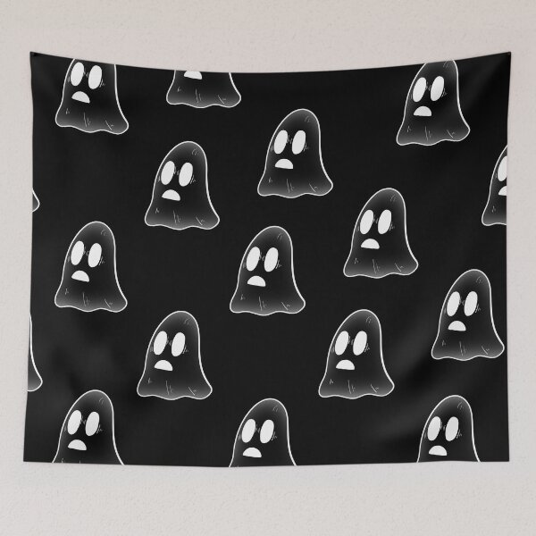 Item preview, Spooky vibes! designed and sold by SassuFraz.