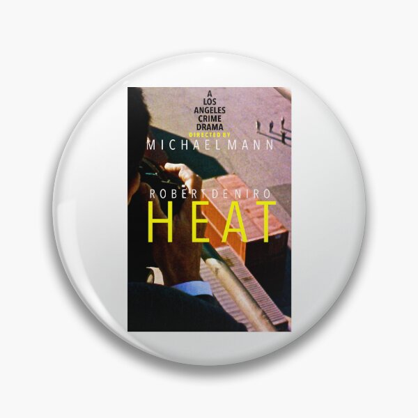 Item preview, Gifts Idea Jon Voight Heat Movie Great Gift designed and sold by Nhan0034Tran.