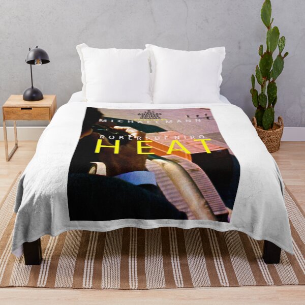 Item preview, Gifts Idea Jon Voight Heat Movie Great Gift designed and sold by Nhan0034Tran.