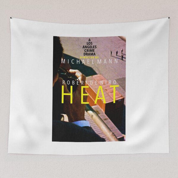 Item preview, Gifts Idea Jon Voight Heat Movie Great Gift designed and sold by Nhan0034Tran.