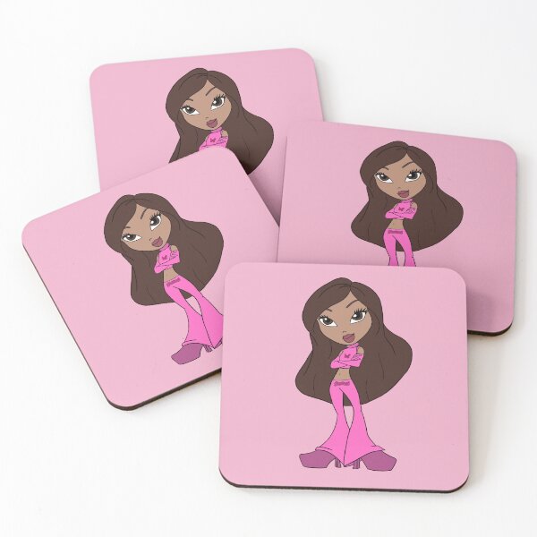 Item preview, tini stoessel - tini tour bratz doll (3) designed and sold by tinispieterse.