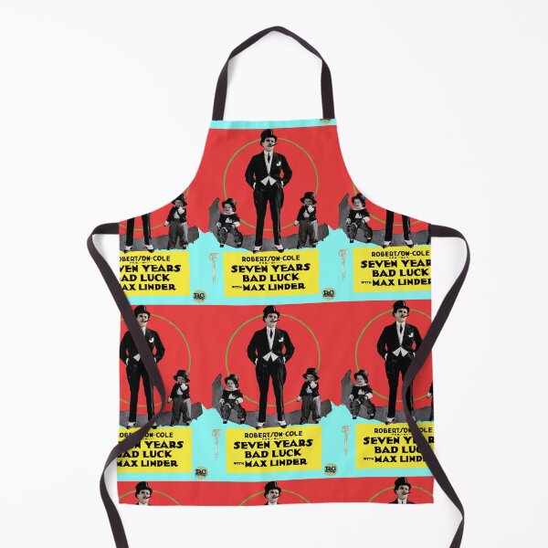 Item preview, MAX LINDER Seven Years Bad Luck CLASSIC FRENCH SILENT FILM designed and sold by Love30smovies.