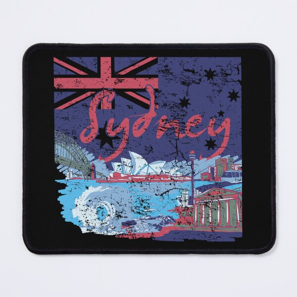 Item preview, sydney designed and sold by angelusdark.