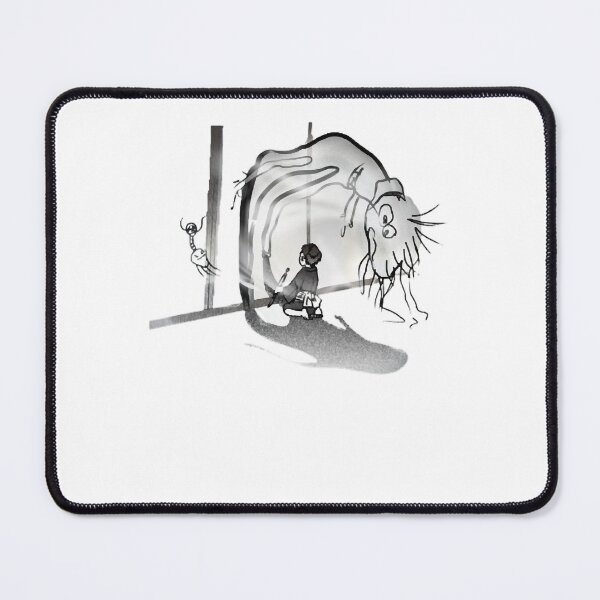 Item preview, Gift For Men Japanese Mushishi Manga Awesome For Movie Fans designed and sold by AlyssaMunoz.