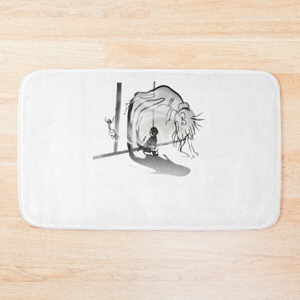 Item preview, Gift For Men Japanese Mushishi Manga Awesome For Movie Fans designed and sold by AlyssaMunoz.