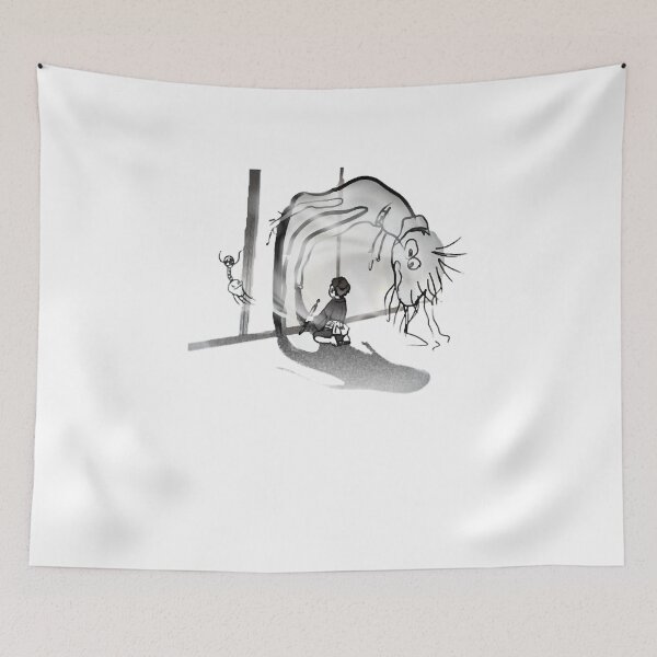 Item preview, Gift For Men Japanese Mushishi Manga Awesome For Movie Fans designed and sold by AlyssaMunoz.