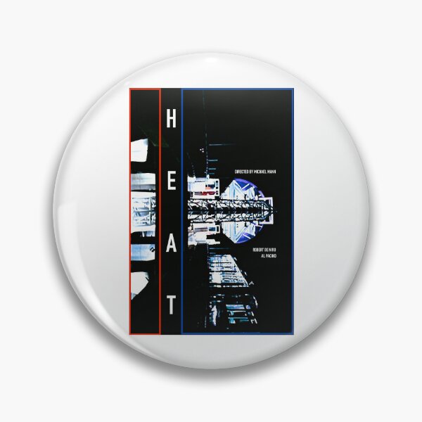 Item preview, Lover Gift Heat Heat Director Movie Awesome For Movie Fan designed and sold by Nhan0034Tran.