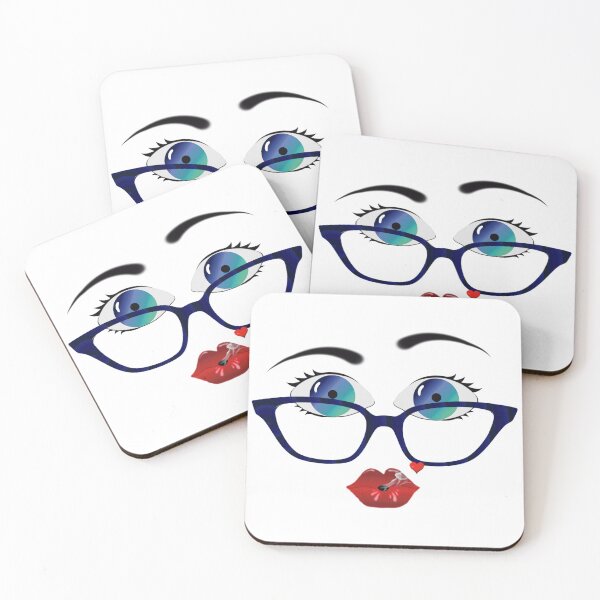 Item preview, Blowing A Kiss designed and sold by Genson.