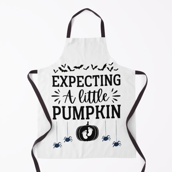 Item preview, Expecting A Little Pumpkin, Halloween Pregnancy, Autumn Baby designed and sold by chetan786.