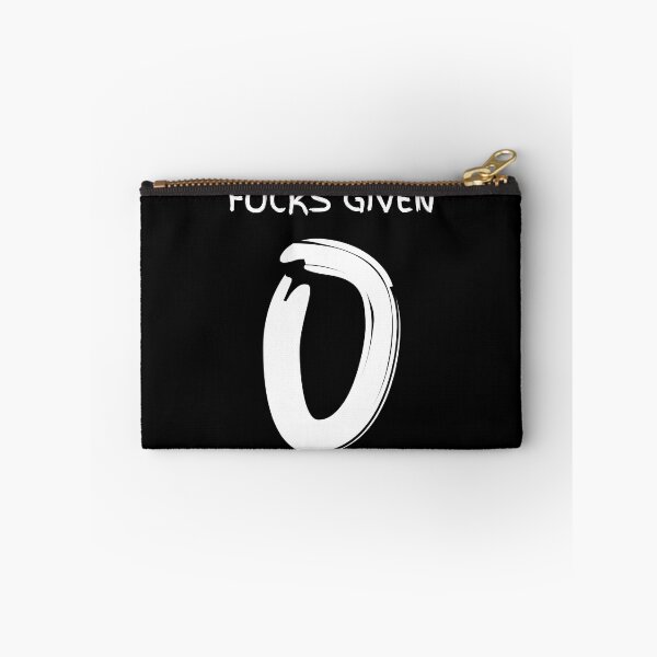 Item preview, Fucks For Fans designed and sold by ChantelDiana5.