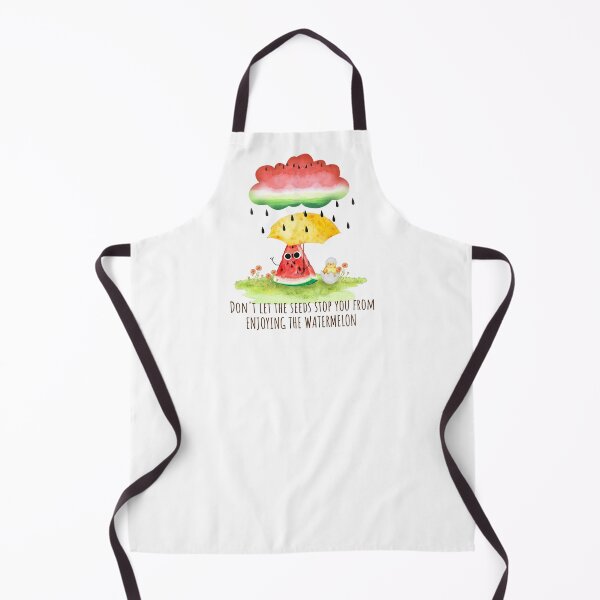 Item preview, Dont Let The Seeds Stop You From Enjoying The Watermelon designed and sold by PirateAvocado.