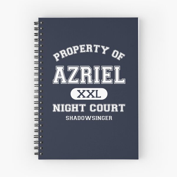 Item preview, Azriel designed and sold by wehaveissues.