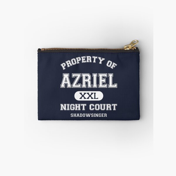 Item preview, Azriel designed and sold by wehaveissues.
