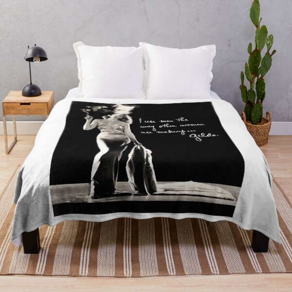 Item preview, Day Gift for Gilda Lobby Display Rita Hayworth men the way use makeup  designed and sold by DorteRiedel.