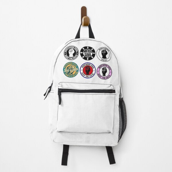 Item preview, Northern Soul Keep The Faith designed and sold by Indiemp.