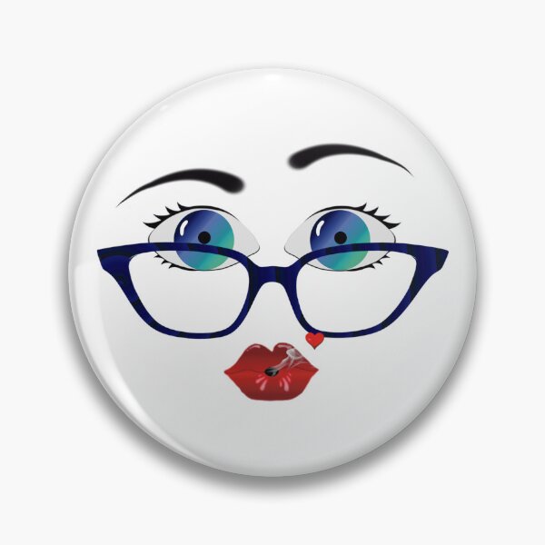 Item preview, Blowing A Kiss designed and sold by Genson.