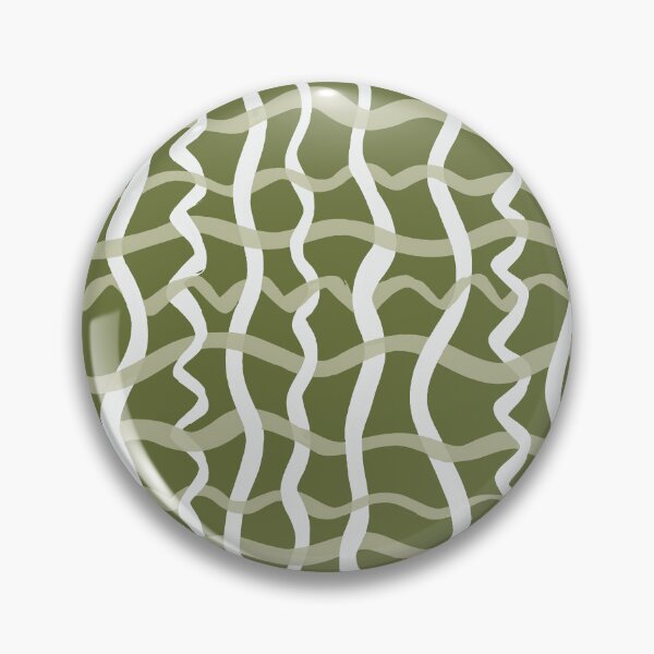 Artikelvorschau, Green Watercolour Weave entworfen und verkauft von gabrielleneil.