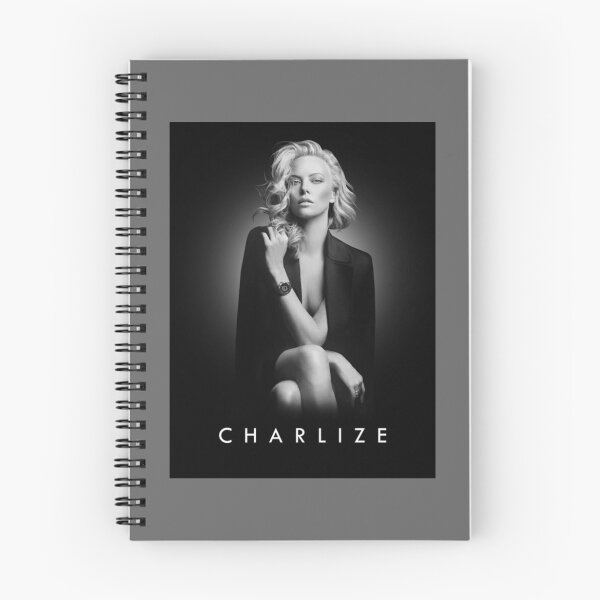 Item preview, Charlize Theron designed and sold by SavannaHills.