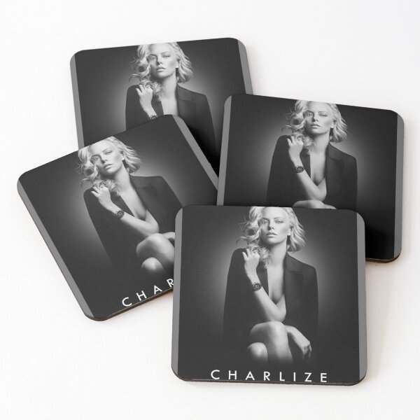 Item preview, Charlize Theron designed and sold by SavannaHills.
