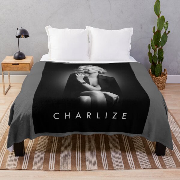 Item preview, Charlize Theron designed and sold by SavannaHills.