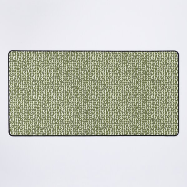 Artikelvorschau, Green Watercolour Weave entworfen und verkauft von gabrielleneil.