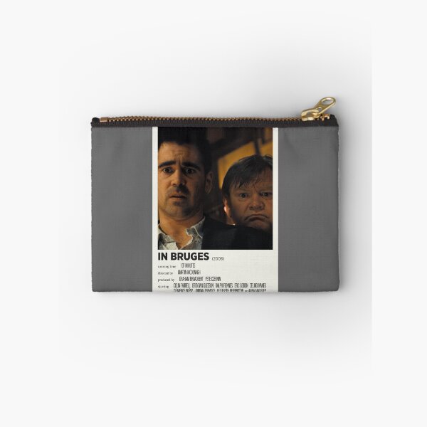 Item preview, In Bruges (2008) Alternative Film Poster designed and sold by ZaneHalvorson.