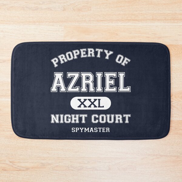 Item preview, Azriel designed and sold by wehaveissues.