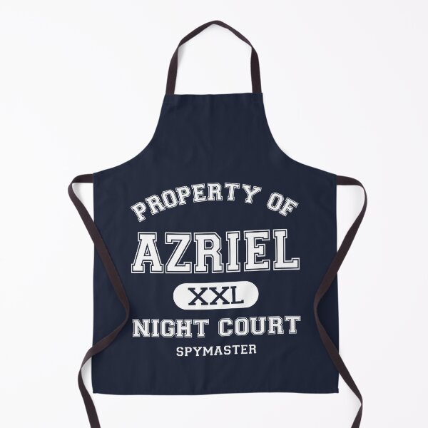 Item preview, Azriel designed and sold by wehaveissues.