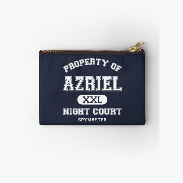 Item preview, Azriel designed and sold by wehaveissues.