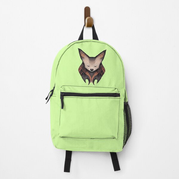 Item preview, Lime Foxprint designed and sold by RyanBaker567.