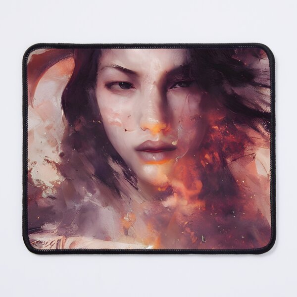Item preview, Illusory Lady designed and sold by HouseOfNifty.