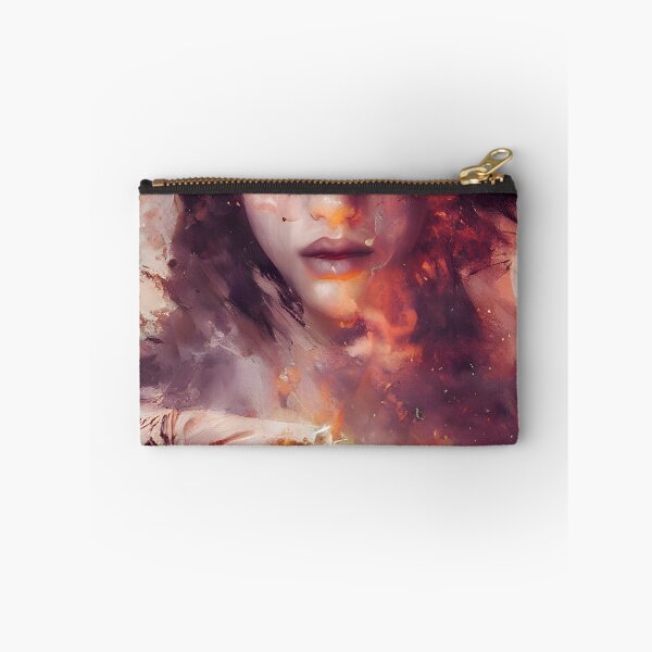 Item preview, Illusory Lady designed and sold by HouseOfNifty.