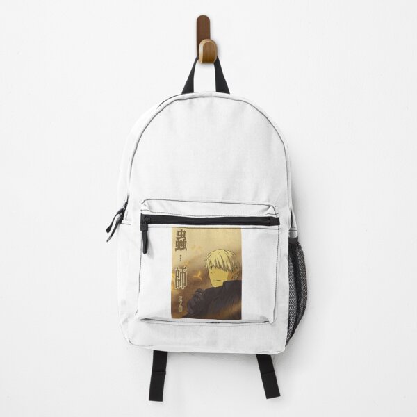 Item preview, Gift Idea Japanese Mushishi Manga Funny Graphic Gifts designed and sold by AlyssaMunoz.