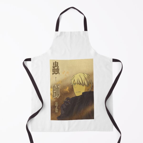 Item preview, Gift Idea Japanese Mushishi Manga Funny Graphic Gifts designed and sold by AlyssaMunoz.