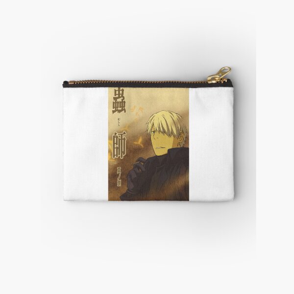 Item preview, Gift Idea Japanese Mushishi Manga Funny Graphic Gifts designed and sold by AlyssaMunoz.