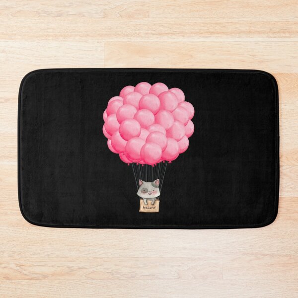 Item preview, Cat The Explorer designed and sold by TaneanMartese.