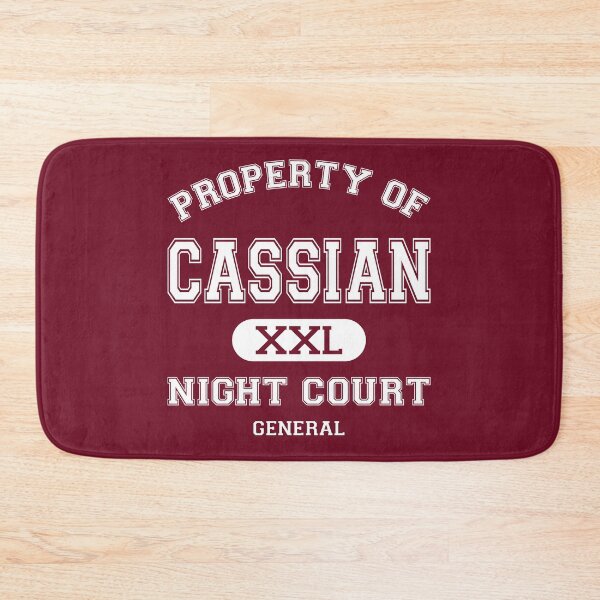 Item preview, Cassian designed and sold by wehaveissues.