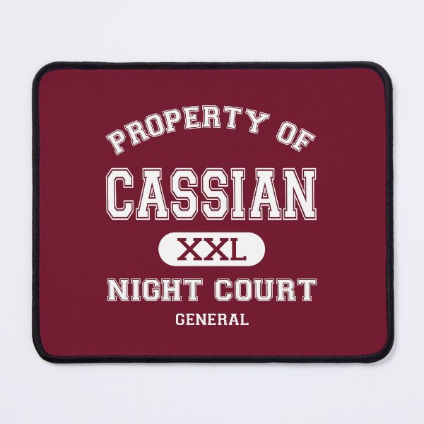 Item preview, Cassian designed and sold by wehaveissues.