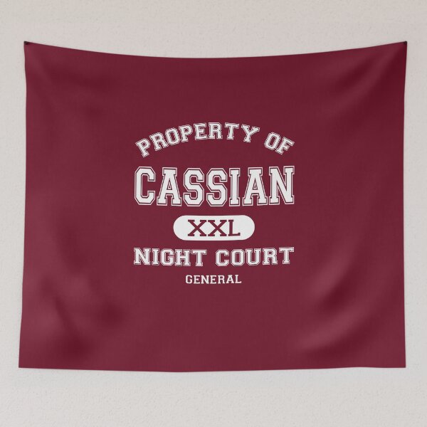 Item preview, Cassian designed and sold by wehaveissues.