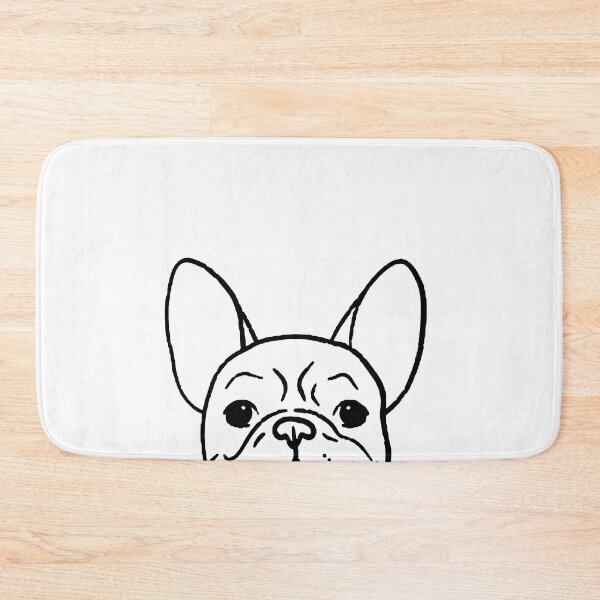 Item preview, Frenchie | French Bulldog  designed and sold by KoalaTee-Design.