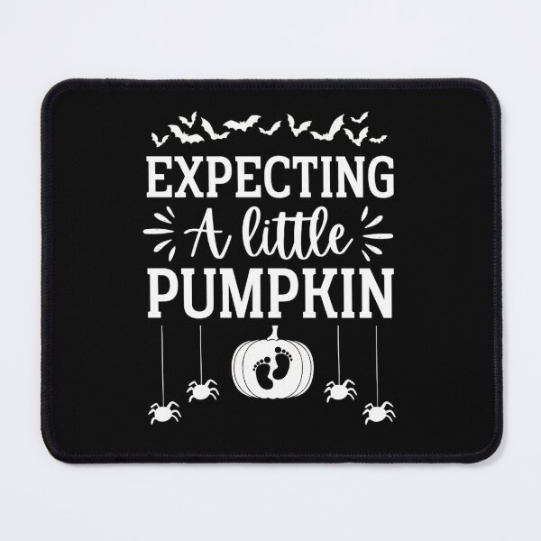 Item preview, Expecting A Little Pumpkin, Halloween Pregnancy, Autumn Baby designed and sold by chetan786.