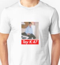 Tay K 47 Unisex T-Shirt